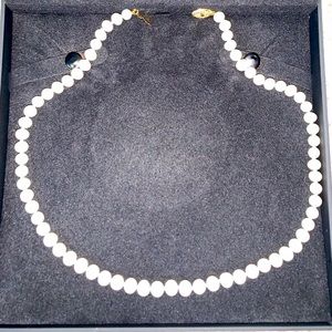 Freshwater Pearls